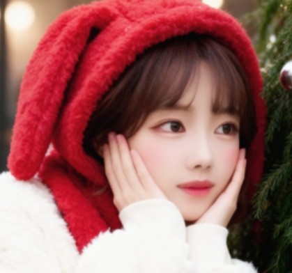 거상소녀
