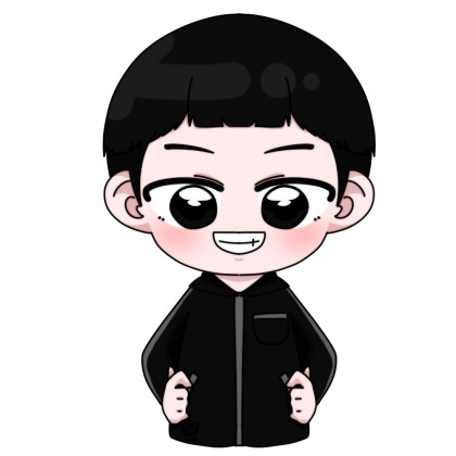 스트리머 로고