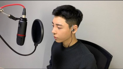 스트리머 로고