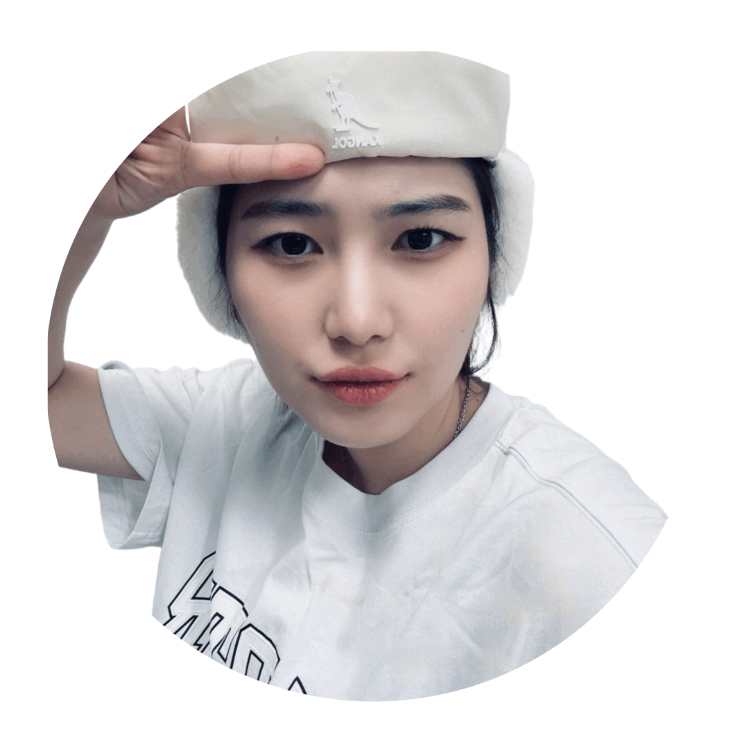 스트리머 로고