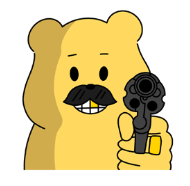 스트리머 로고