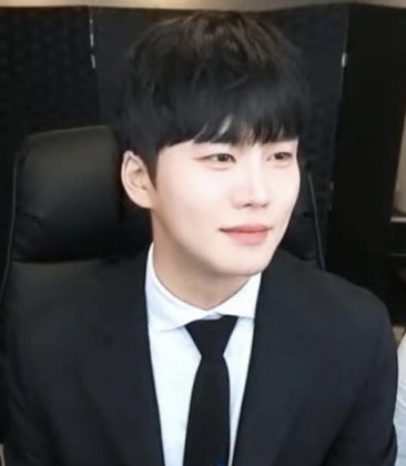 스트리머 로고