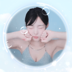 스트리머 로고