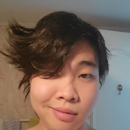 스트리머 로고