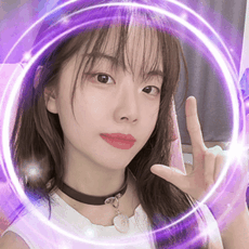 스트리머 로고