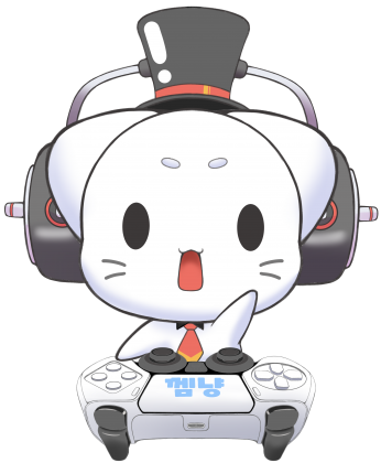 스트리머 로고