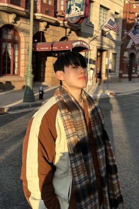 스트리머 로고