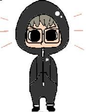쵸피~