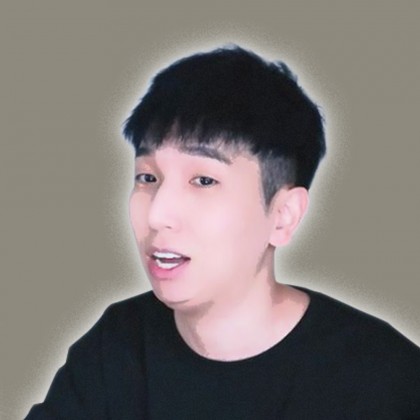 스트리머 로고
