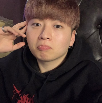 BJ우뚝