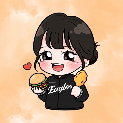 스트리머 로고