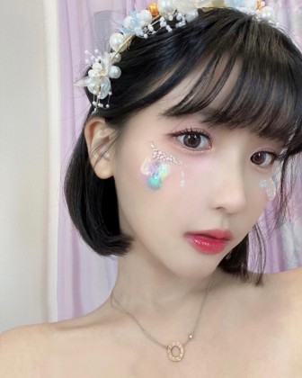 스트리머 로고
