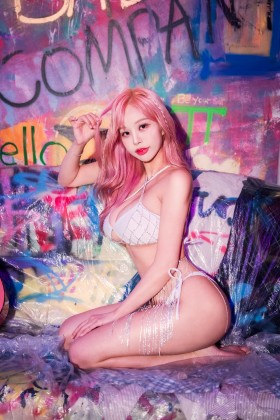 스트리머 로고