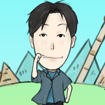 스트리머 로고