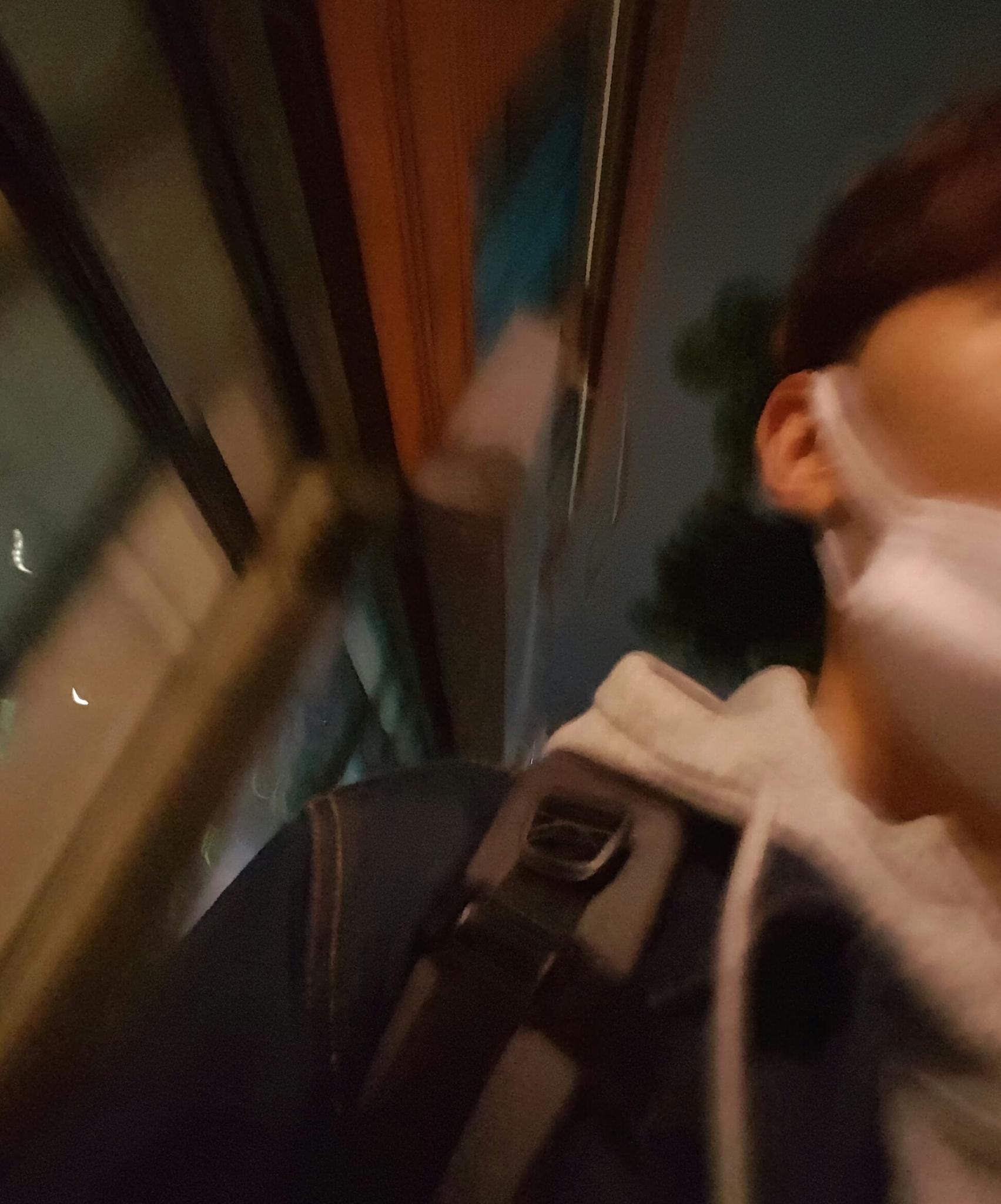 베드