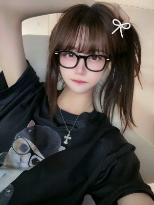 스트리머 로고