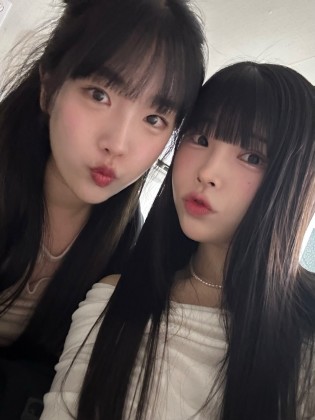 혜링둥둥♥