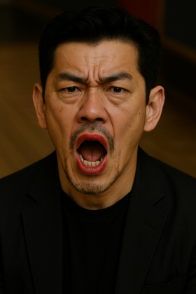 스트리머 로고