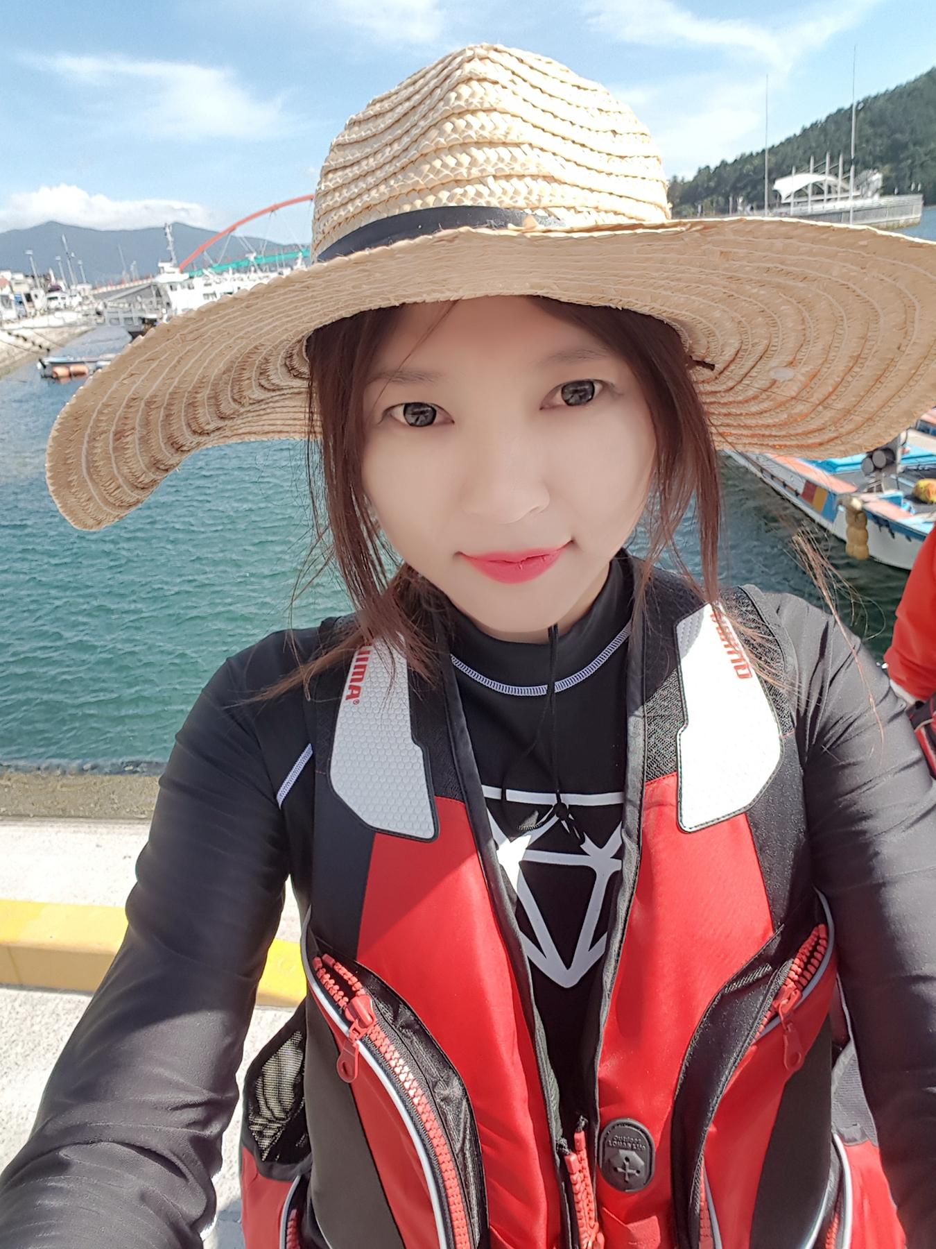 꽃뉴♥