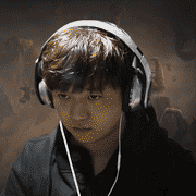 스트리머 로고