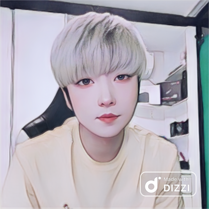 스트리머 로고