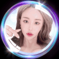 스트리머 로고