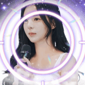 스트리머 로고