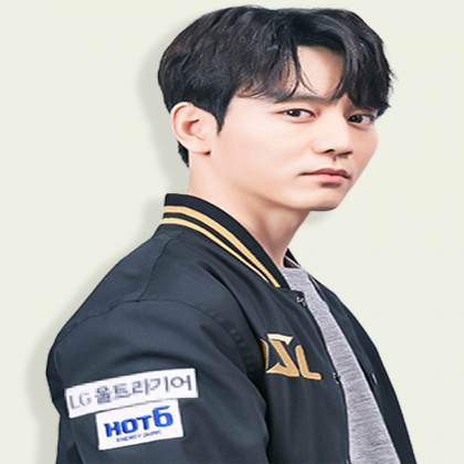 스트리머 로고