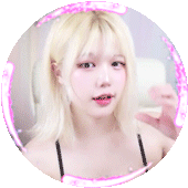 스트리머 로고