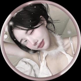 #뽀냥
