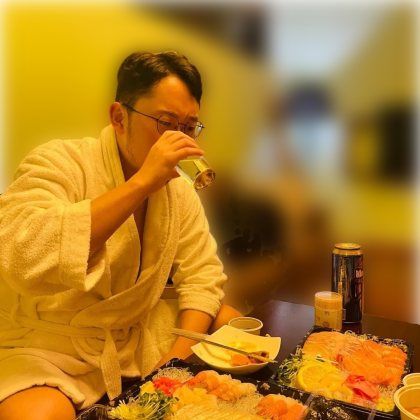 스트리머 로고