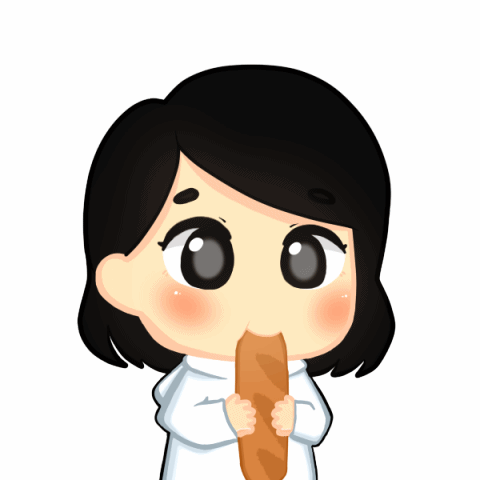 백설양＠