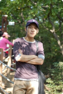긍정호도리