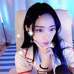 스트리머 로고