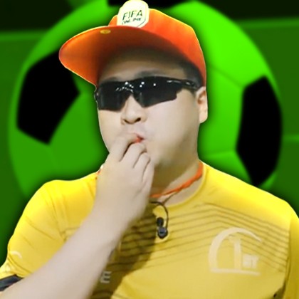 스트리머 로고