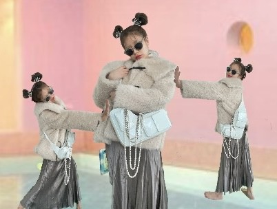 혜란Yello