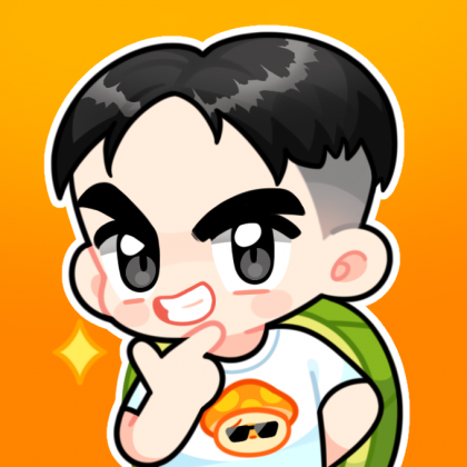 스트리머 로고