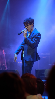 리누LEENU