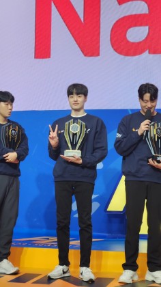 스트리머 로고