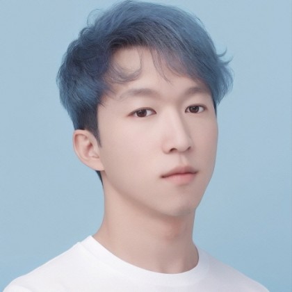 스트리머 로고