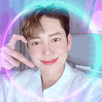 스트리머 로고