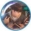 스트리머 로고