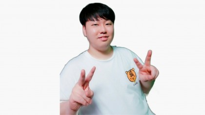 스트리머 로고