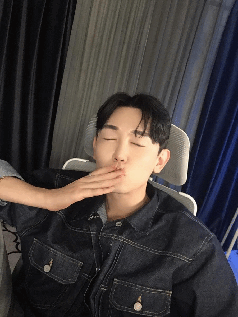 스트리머 로고