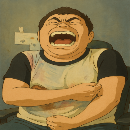 스트리머 로고