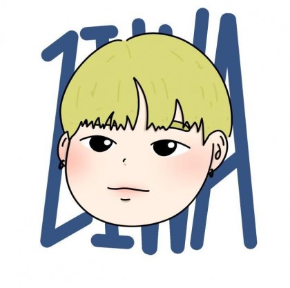 스트리머 로고