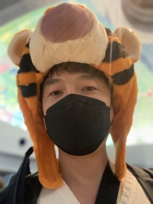스트리머 로고
