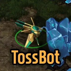 토스봇