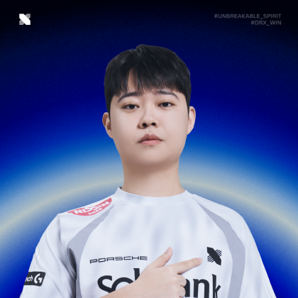 KRXChan