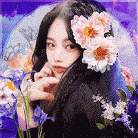 스트리머 로고